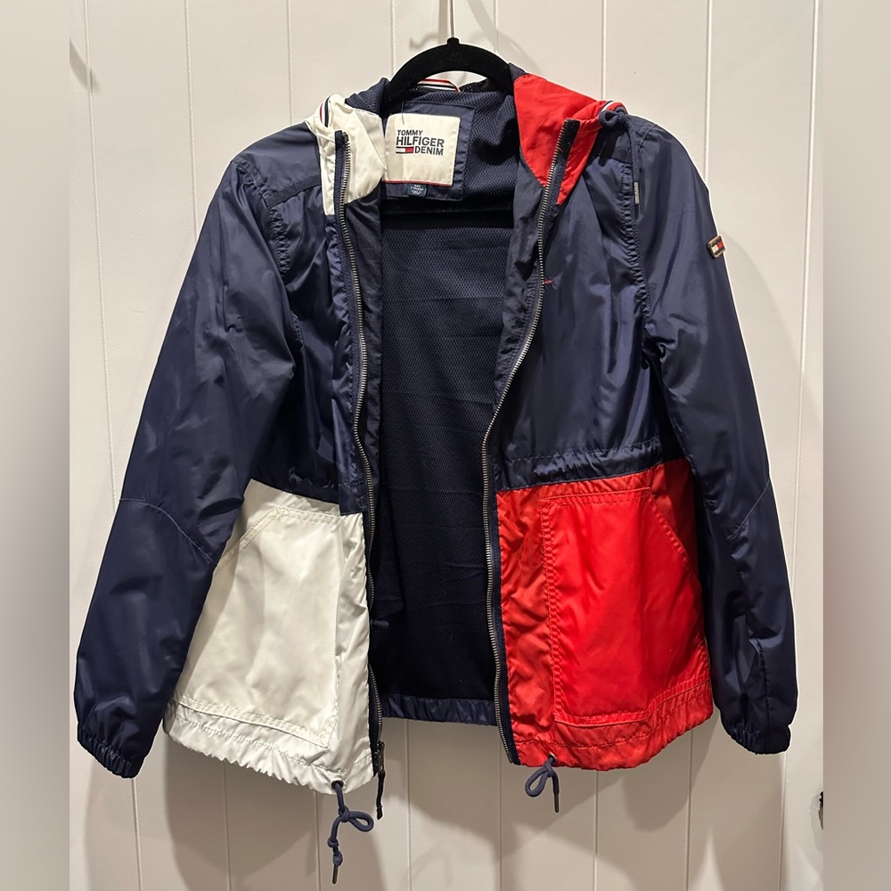 Tommy Hilfiger Windbreaker